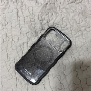 Kate Spade Sparkle iPhone 17promax